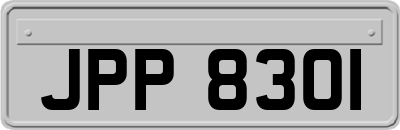 JPP8301
