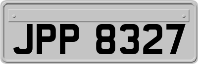 JPP8327