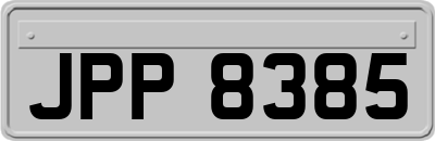 JPP8385
