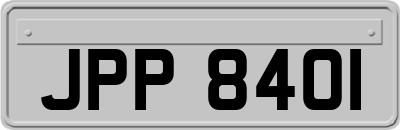 JPP8401