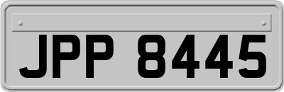 JPP8445