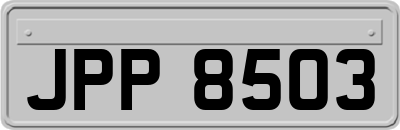 JPP8503
