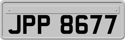 JPP8677