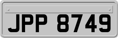 JPP8749