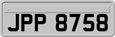 JPP8758