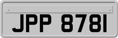 JPP8781