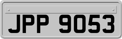 JPP9053
