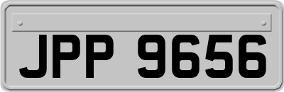 JPP9656
