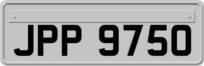 JPP9750