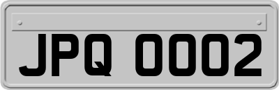 JPQ0002