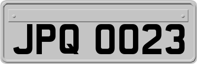 JPQ0023