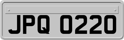 JPQ0220