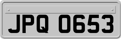 JPQ0653
