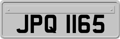 JPQ1165