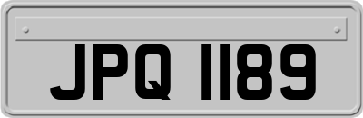 JPQ1189