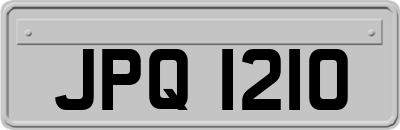 JPQ1210