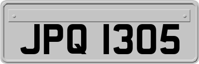 JPQ1305