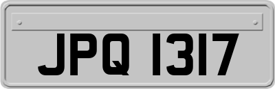 JPQ1317
