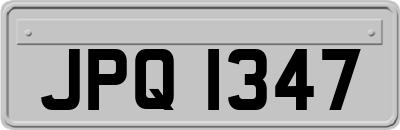 JPQ1347
