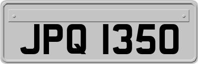 JPQ1350