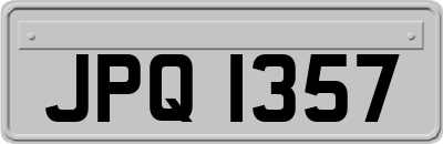 JPQ1357