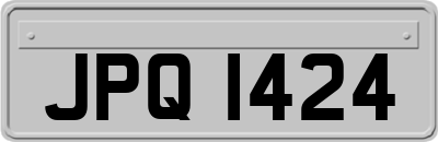 JPQ1424