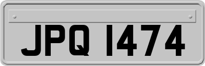 JPQ1474