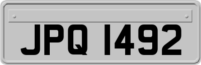 JPQ1492