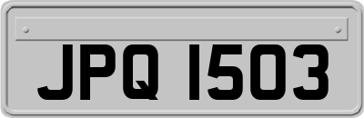 JPQ1503