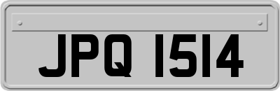JPQ1514