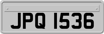 JPQ1536