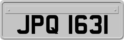 JPQ1631