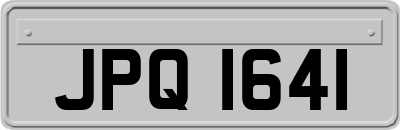 JPQ1641