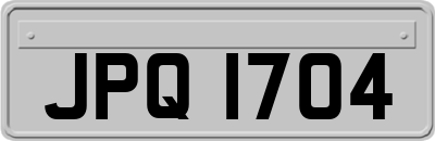 JPQ1704