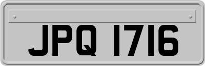 JPQ1716