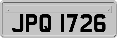 JPQ1726