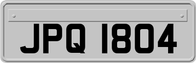 JPQ1804