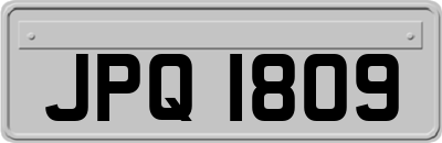 JPQ1809