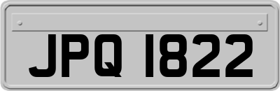 JPQ1822