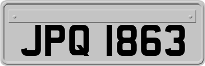 JPQ1863