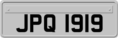 JPQ1919