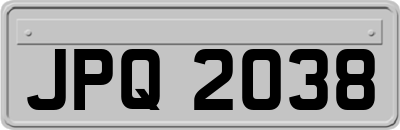 JPQ2038