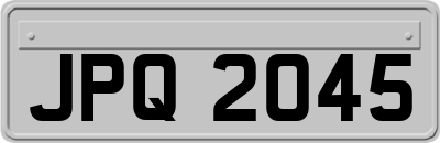 JPQ2045