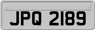JPQ2189