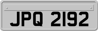 JPQ2192