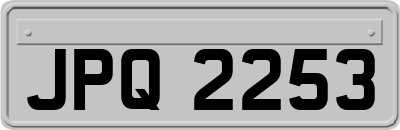 JPQ2253