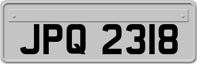 JPQ2318