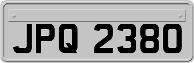 JPQ2380