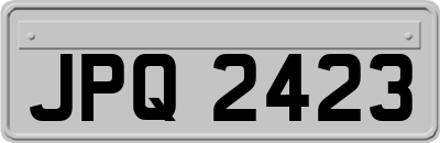 JPQ2423