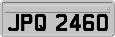 JPQ2460